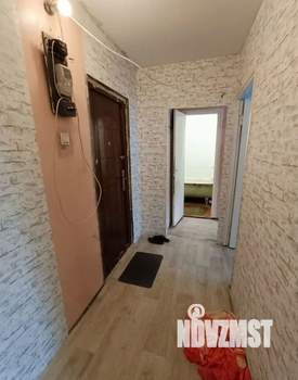 3-к квартира, вторичка, 53м2, 7/9 этаж