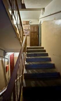 2-к квартира, вторичка, 44м2, 2/5 этаж