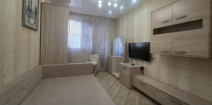 3-к квартира, вторичка, 74м2, 6/9 этаж