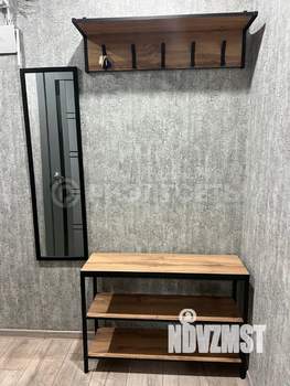 2-к квартира, вторичка, 42м2, 5/5 этаж