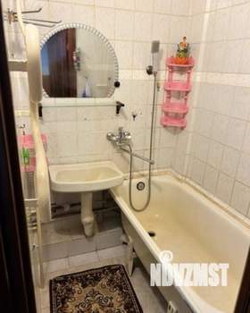 2-к квартира, вторичка, 43м2, 3/5 этаж