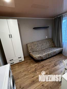 1-к квартира, вторичка, 16м2, 7/9 этаж