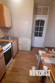 2-к квартира, вторичка, 44м2, 4/5 этаж