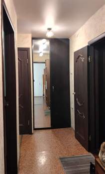 2-к квартира, вторичка, 44м2, 3/5 этаж