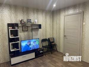 1-к квартира, вторичка, 28м2, 8/9 этаж