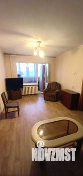 2-к квартира, вторичка, 43м2, 3/9 этаж