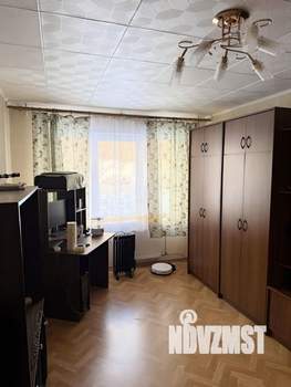1-к квартира, вторичка, 30м2, 1/9 этаж