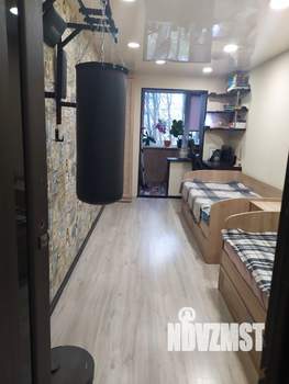 3-к квартира, вторичка, 60м2, 2/9 этаж