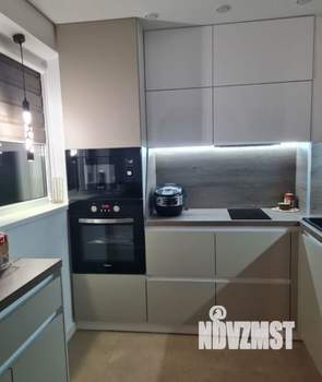 3-к квартира, вторичка, 63м2, 3/10 этаж