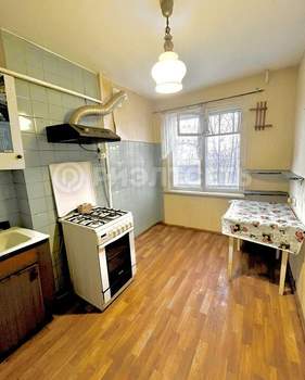 2-к квартира, вторичка, 44м2, 2/9 этаж