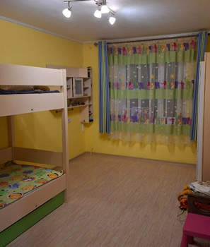 5-к квартира, вторичка, 102м2, 5/9 этаж