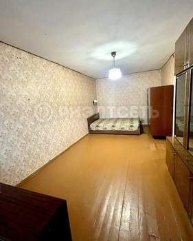 2-к квартира, вторичка, 44м2, 2/9 этаж