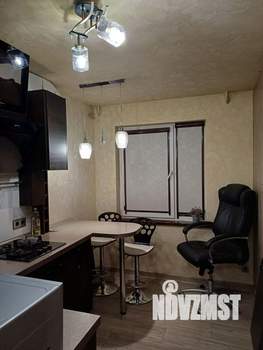 3-к квартира, вторичка, 57м2, 8/9 этаж