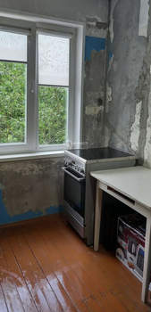 1-к квартира, вторичка, 30м2, 3/9 этаж