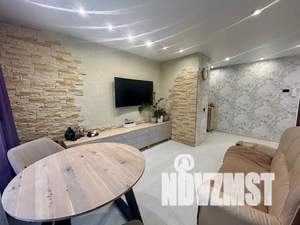 3-к квартира, вторичка, 63м2, 8/9 этаж