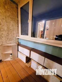 2-к квартира, вторичка, 45м2, 9/9 этаж