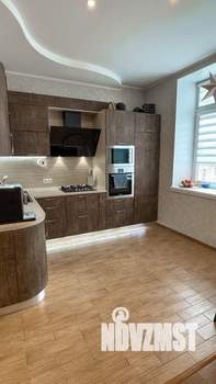 3-к квартира, вторичка, 77м2, 3/7 этаж