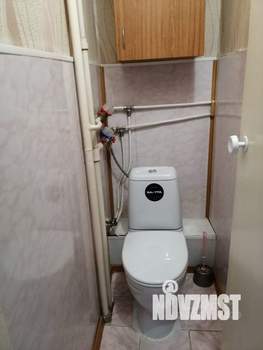 1-к квартира, вторичка, 30м2, 3/5 этаж