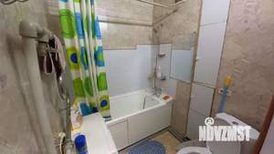 1-к квартира, вторичка, 33м2, 5/5 этаж