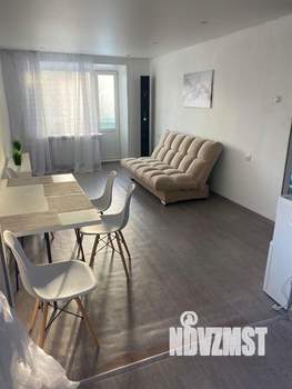 3-к квартира, вторичка, 59м2, 2/9 этаж