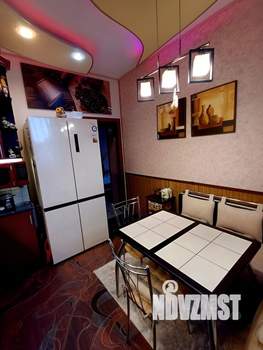 2-к квартира, вторичка, 55м2, 5/9 этаж