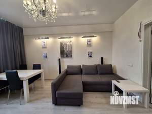 3-к квартира, вторичка, 75м2, 3/5 этаж