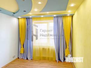 3-к квартира, вторичка, 59м2, 8/10 этаж
