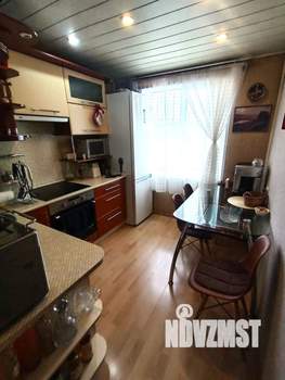 2-к квартира, вторичка, 44м2, 8/9 этаж