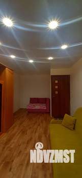 1-к квартира, вторичка, 31м2, 4/9 этаж