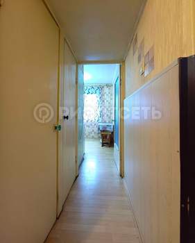 2-к квартира, вторичка, 46м2, 4/5 этаж