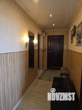 2-к квартира, вторичка, 53м2, 8/10 этаж