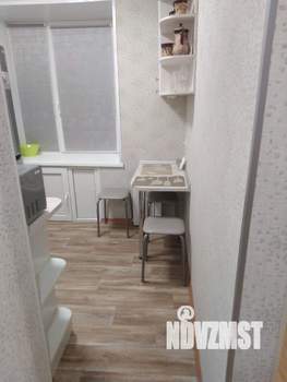 1-к квартира, вторичка, 28м2, 1/5 этаж