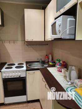 1-к квартира, вторичка, 33м2, 3/5 этаж