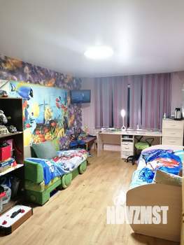 2-к квартира, вторичка, 48м2, 3/5 этаж