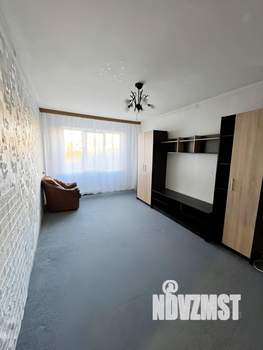 1-к квартира, вторичка, 46м2, 3/9 этаж