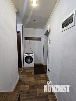 2-к квартира, вторичка, 42м2, 4/5 этаж