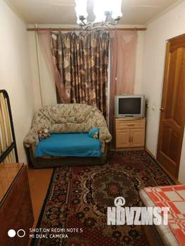 2-к квартира, вторичка, 43м2, 3/6 этаж