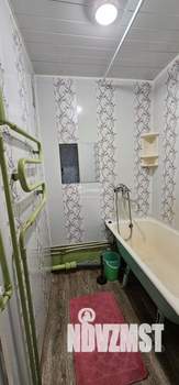 2-к квартира, вторичка, 46м2, 5/5 этаж
