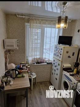 4-к квартира, вторичка, 60м2, 2/6 этаж
