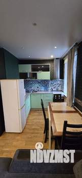 1-к квартира, вторичка, 31м2, 4/5 этаж