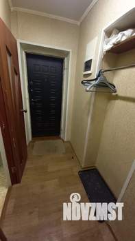 1-к квартира, вторичка, 33м2, 5/5 этаж