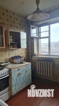 2-к квартира, вторичка, 48м2, 4/9 этаж
