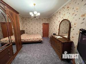 3-к квартира, вторичка, 100м2, 6/9 этаж