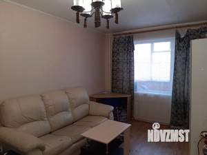 1-к квартира, вторичка, 31м2, 4/9 этаж