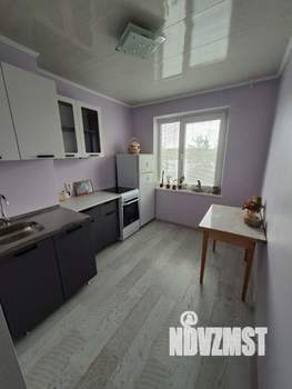 2-к квартира, вторичка, 43м2, 5/9 этаж
