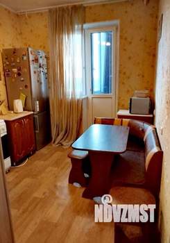 1-к квартира, вторичка, 41м2, 5/9 этаж