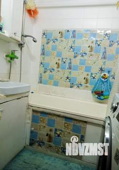 2-к квартира, вторичка, 57м2, 2/10 этаж