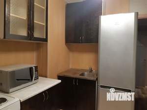 3-к квартира, вторичка, 52м2, 8/9 этаж