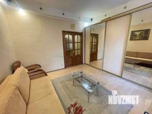 3-к квартира, вторичка, 66м2, 2/7 этаж