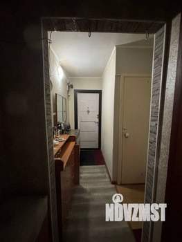 2-к квартира, вторичка, 43м2, 4/5 этаж
